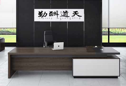经理(lǐ)桌系列